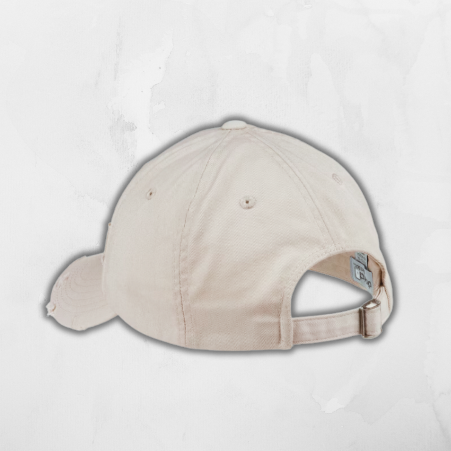 Lucky Charm Baseball Cap