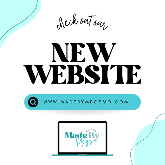 An MBM online store REMODEL!