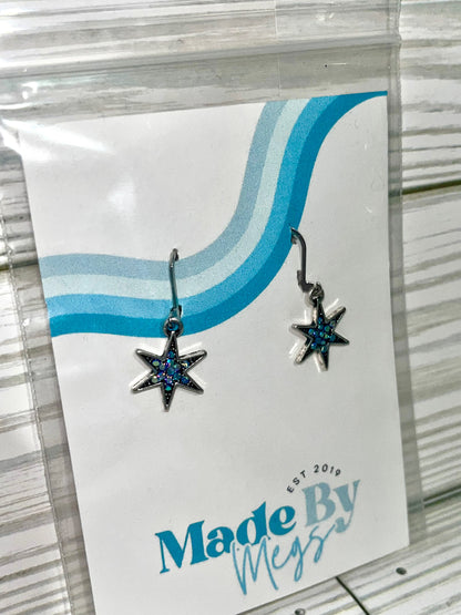 RTS Earrings