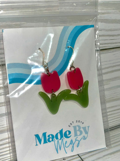 RTS Earrings
