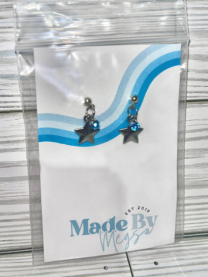 RTS Earrings