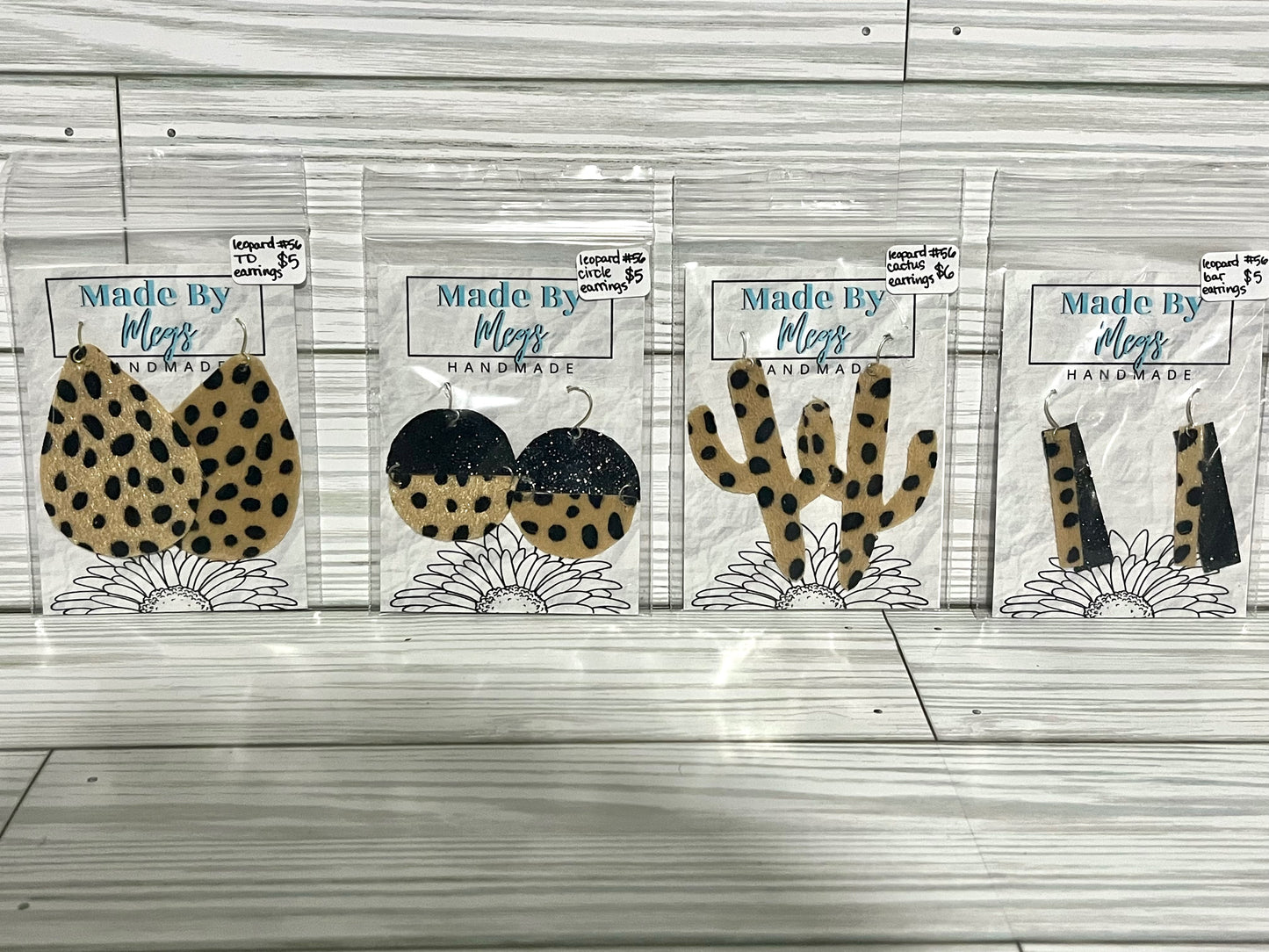 RTS Earrings