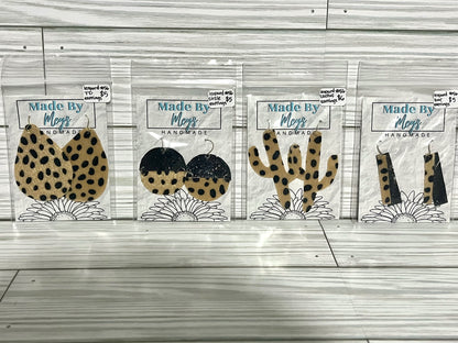 RTS Earrings