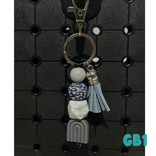 RTS Keychains