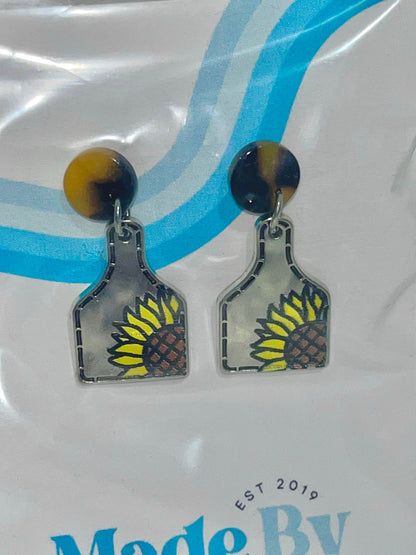 RTS Earrings