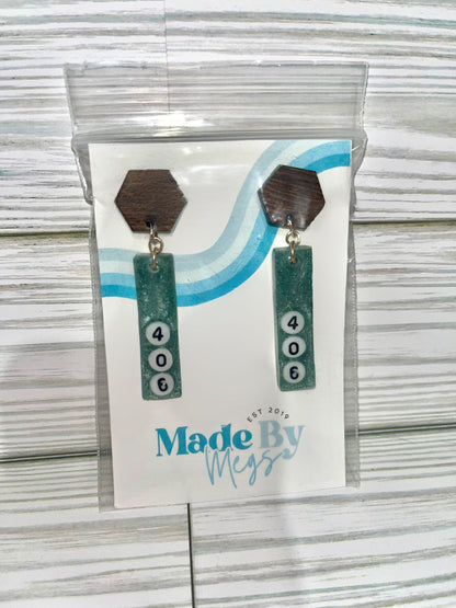RTS Earrings
