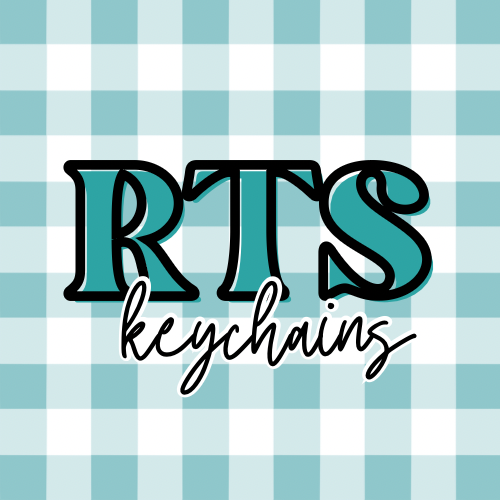 RTS Keychains