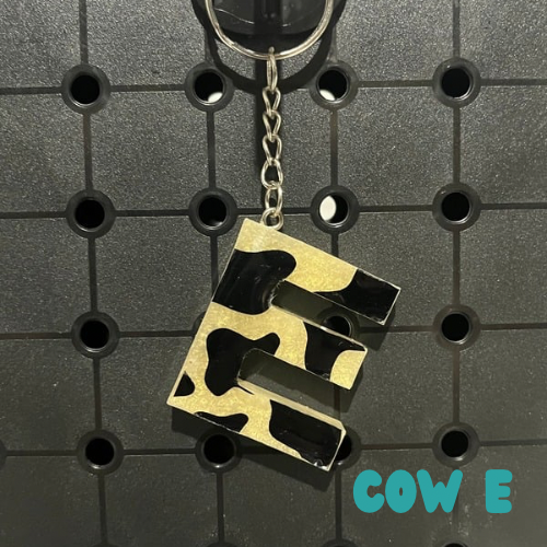 RTS Keychains