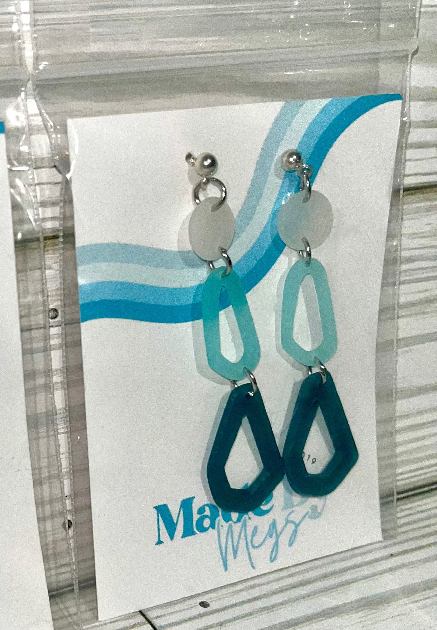 RTS Earrings