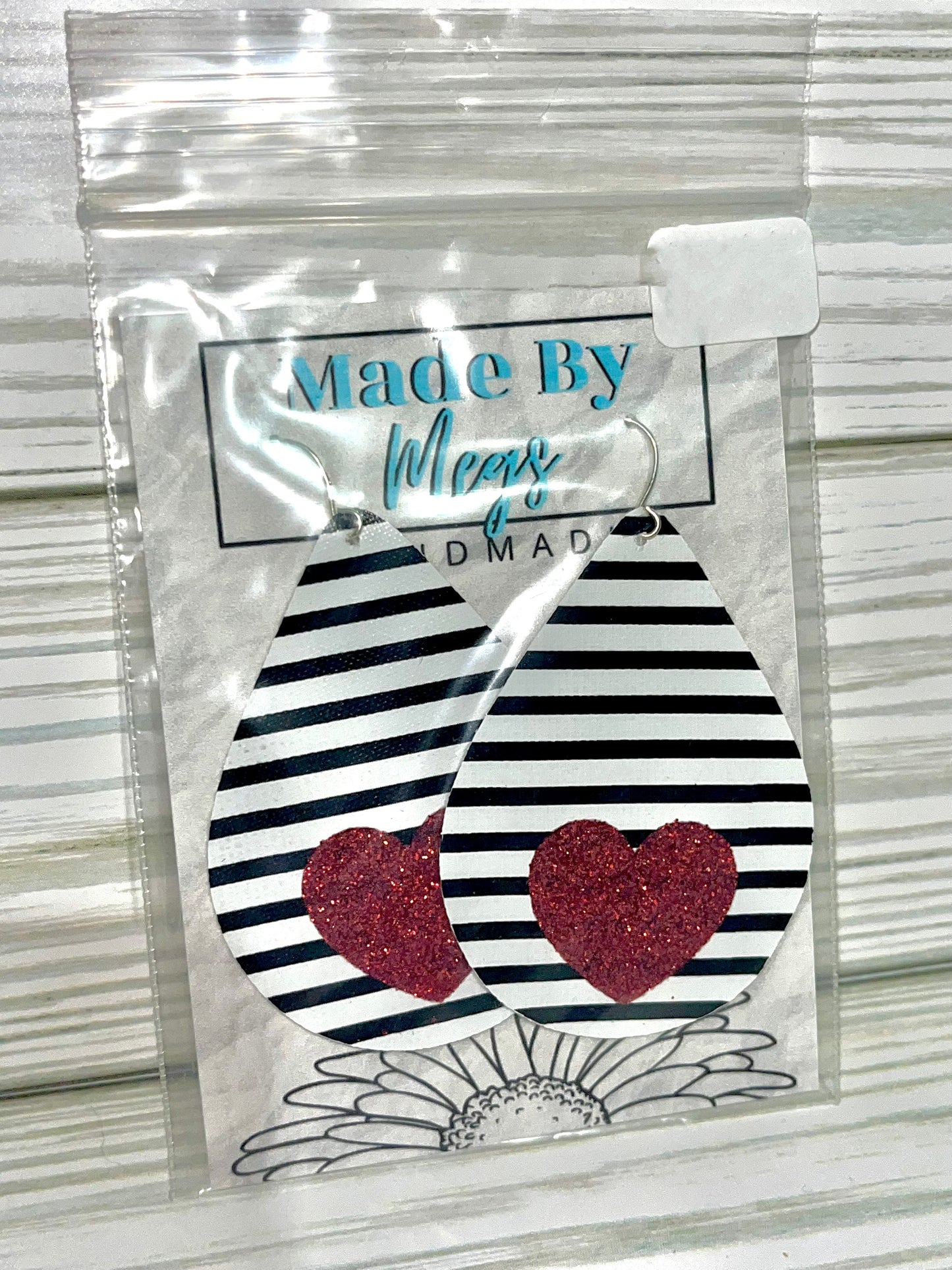 RTS Earrings