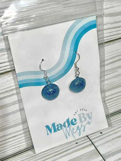RTS Earrings