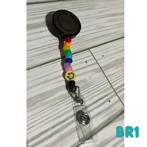 RTS Keychains