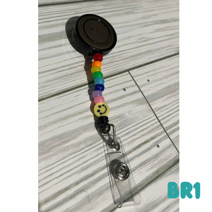 RTS Keychains