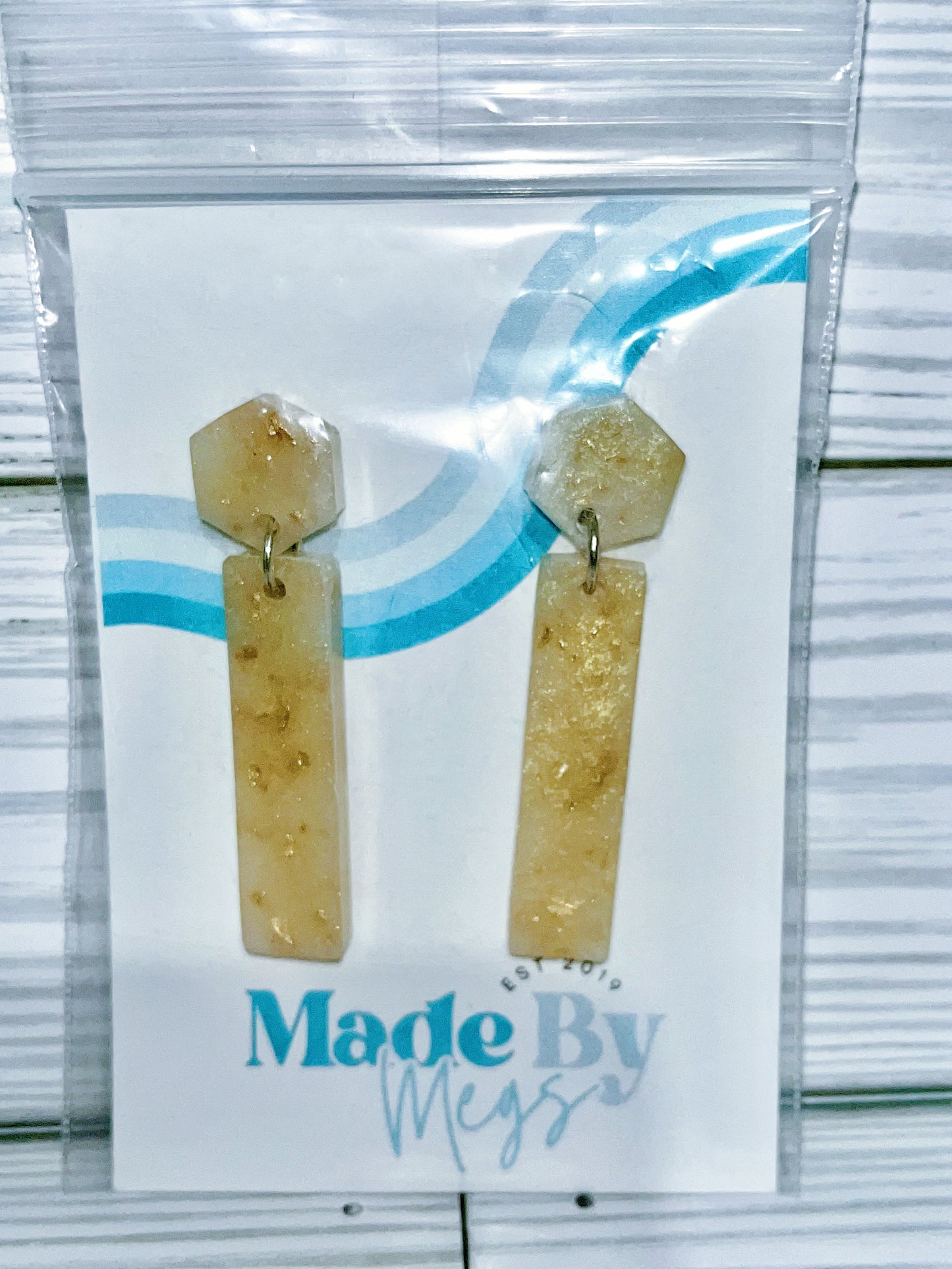 RTS Earrings