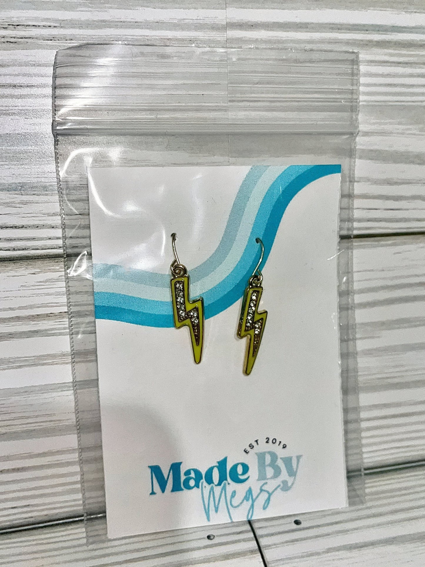 RTS Earrings