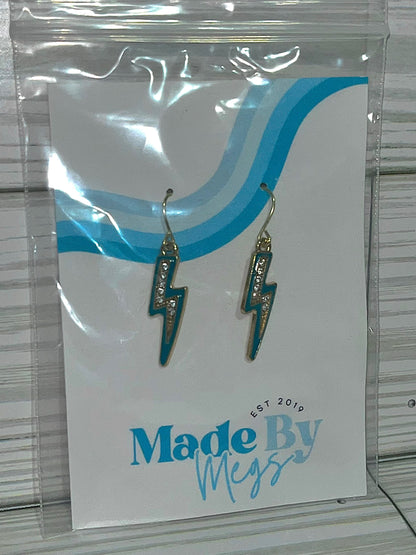 RTS Earrings