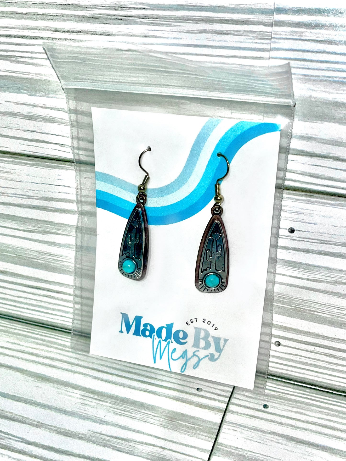 RTS Earrings