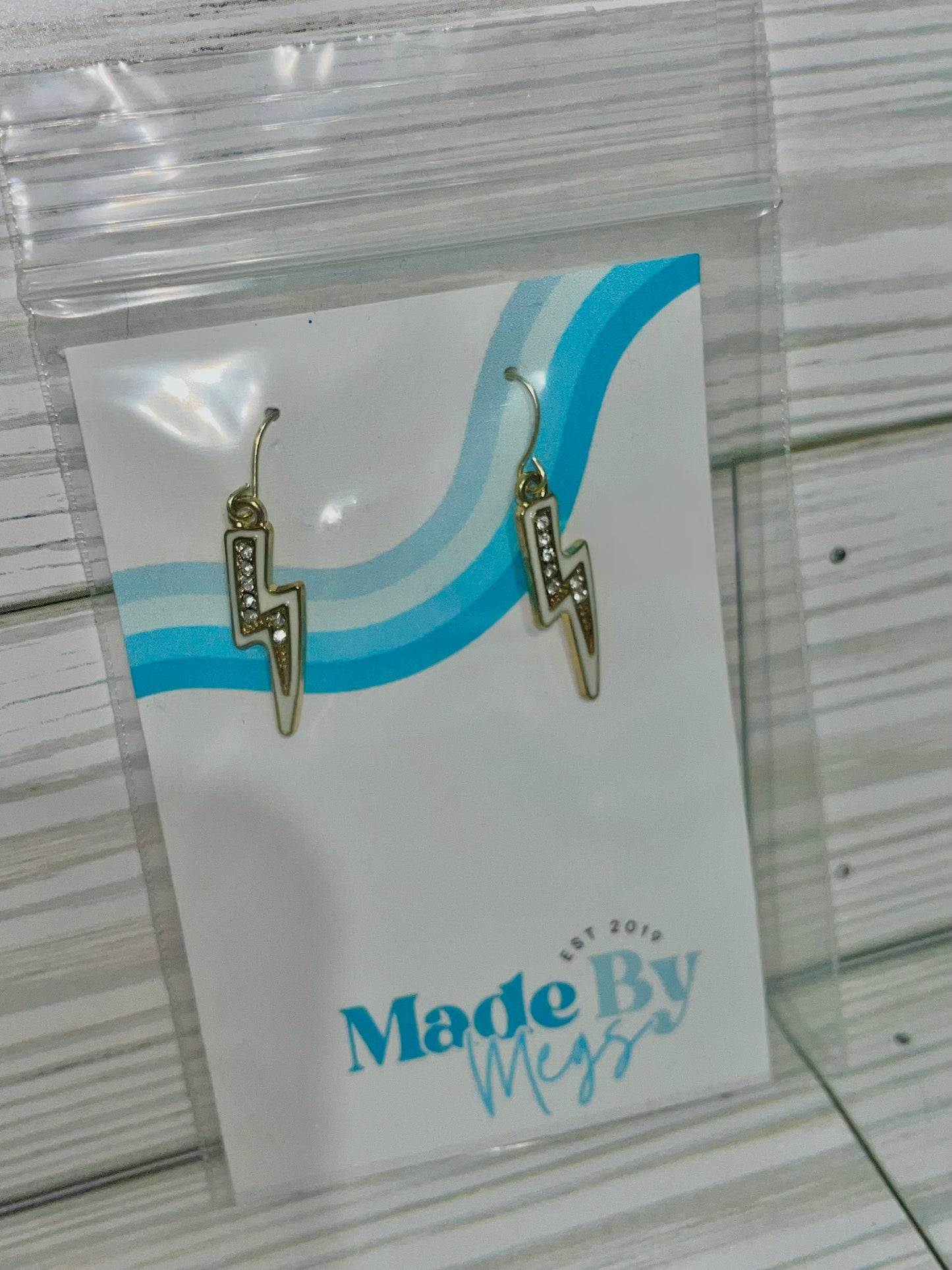 RTS Earrings