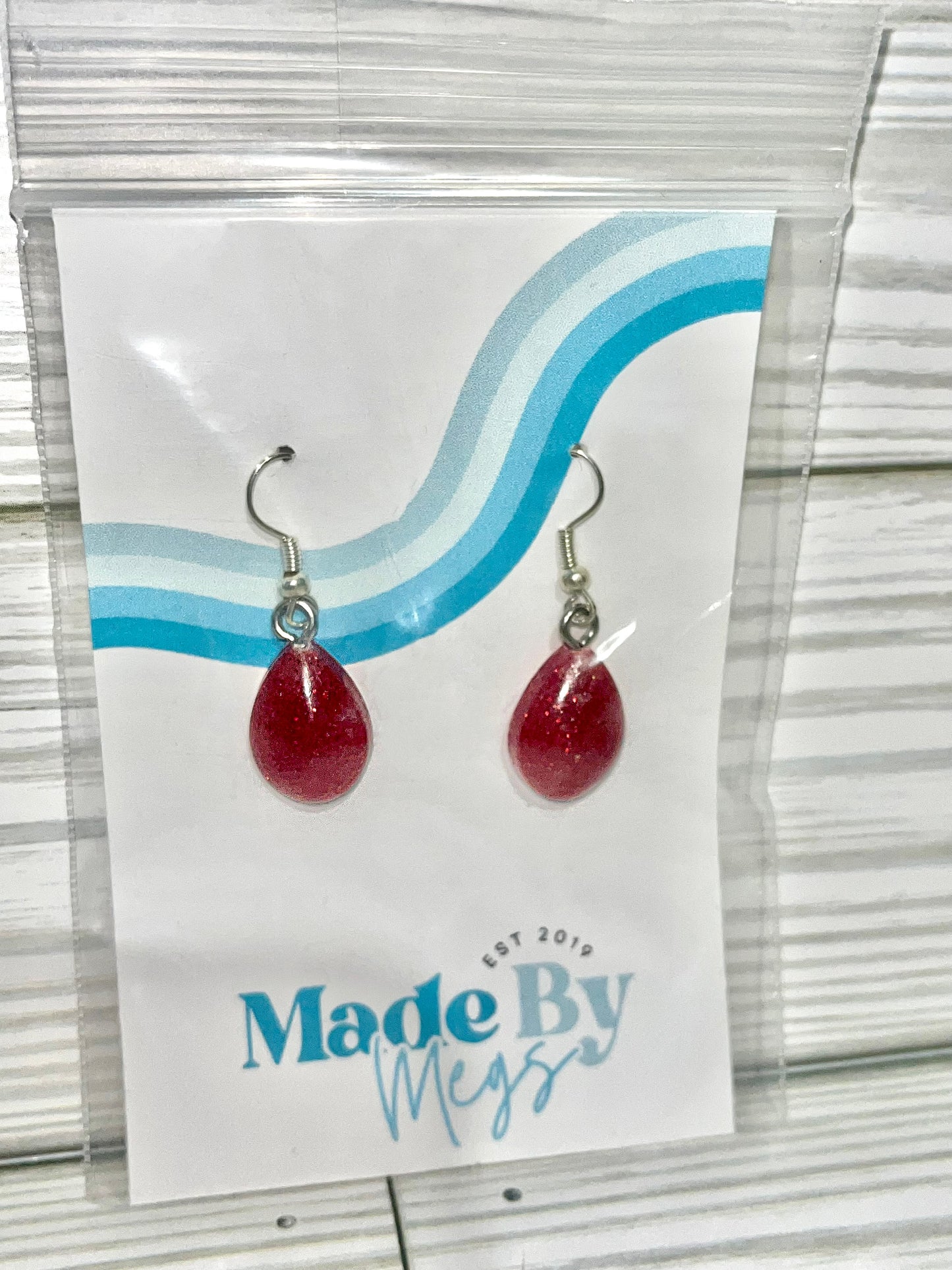 RTS Earrings