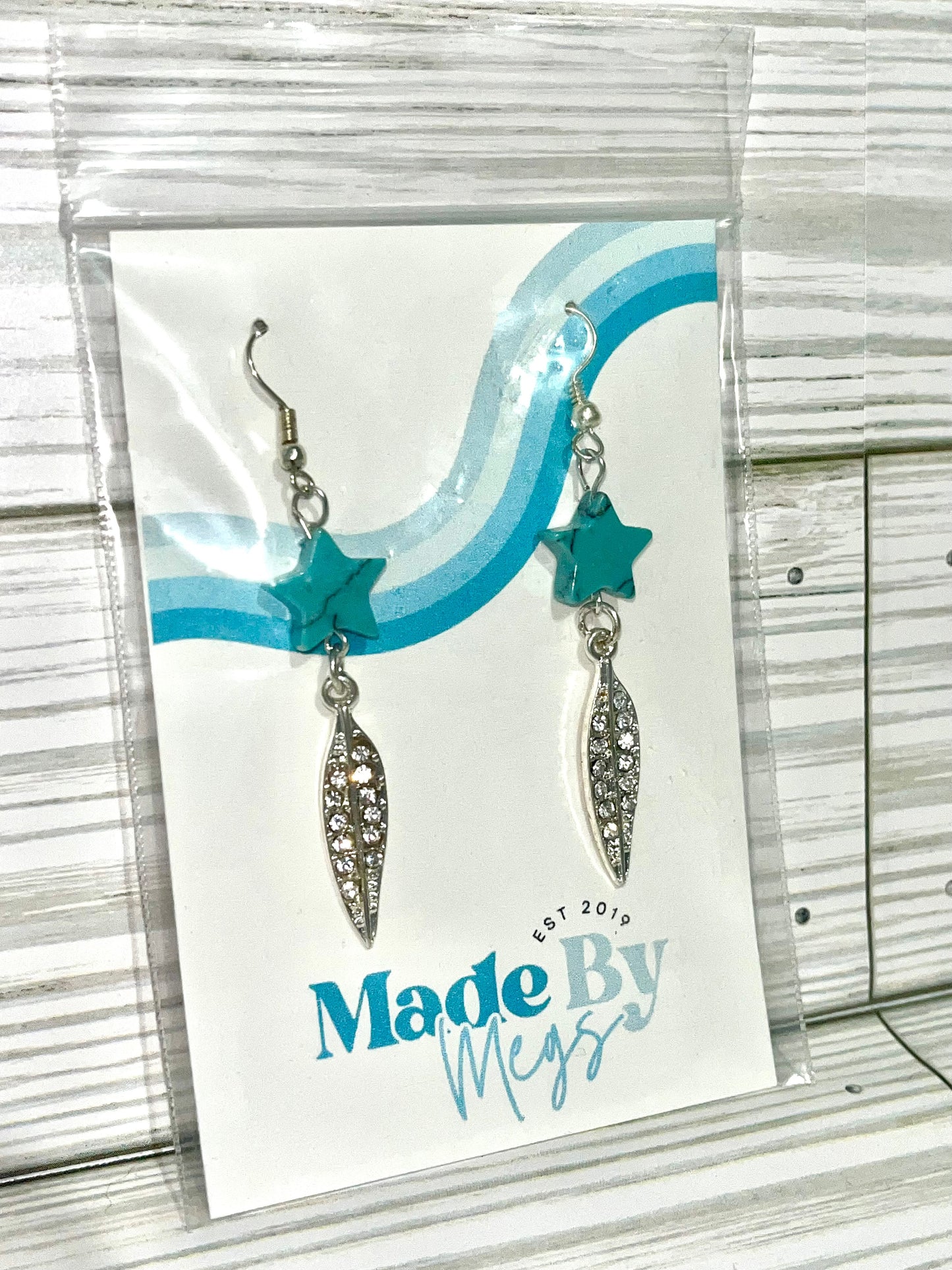 RTS Earrings