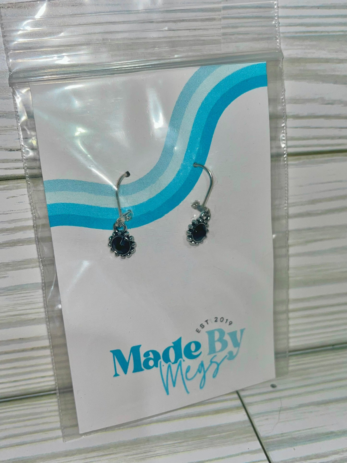 RTS Earrings