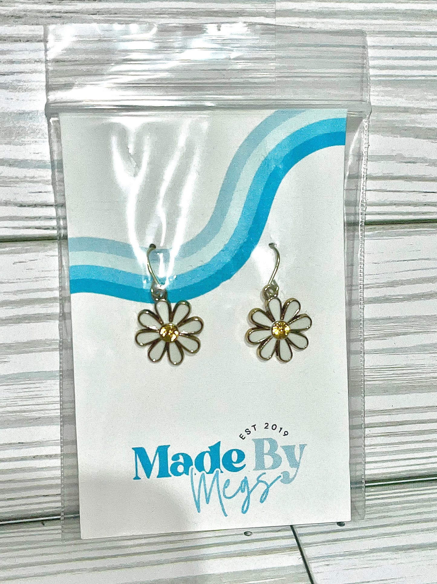 RTS Earrings