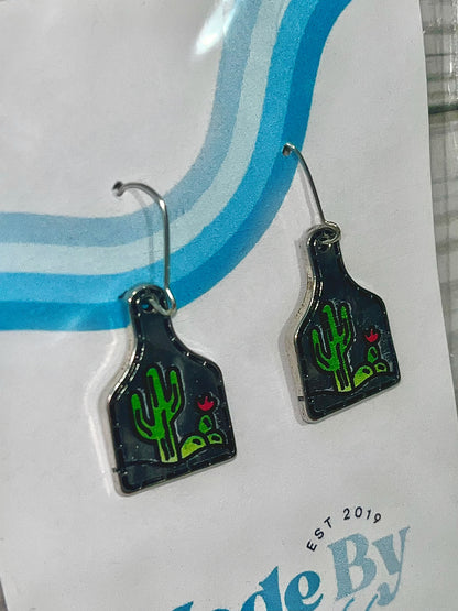 RTS Earrings