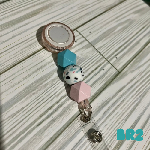 RTS Keychains