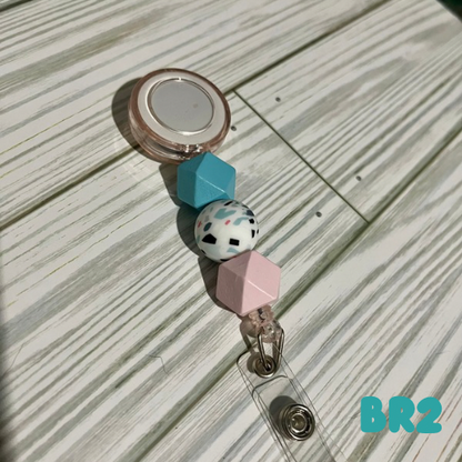 RTS Keychains