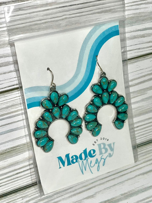 RTS Earrings