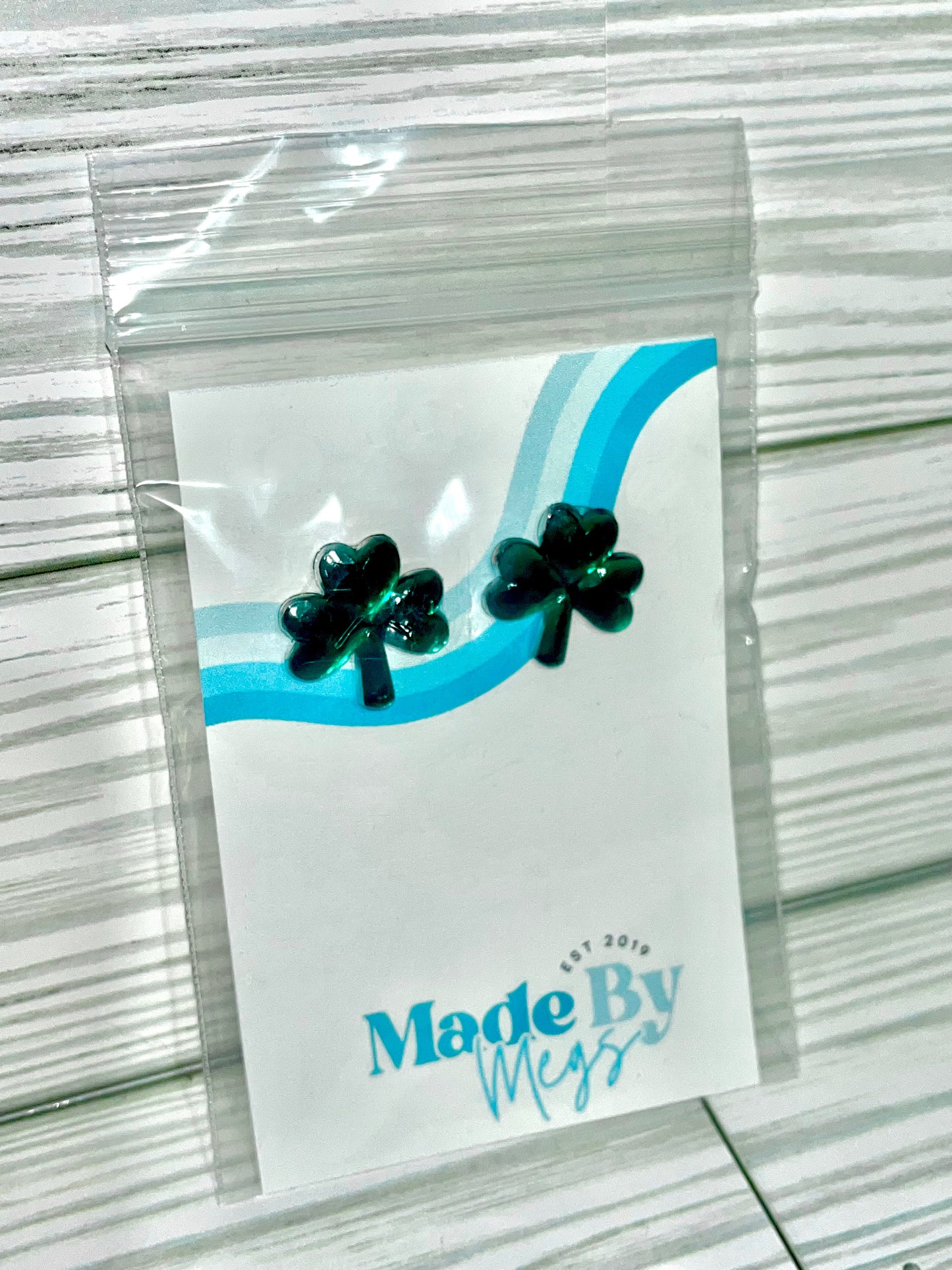 RTS Earrings
