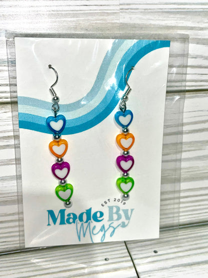 RTS Earrings