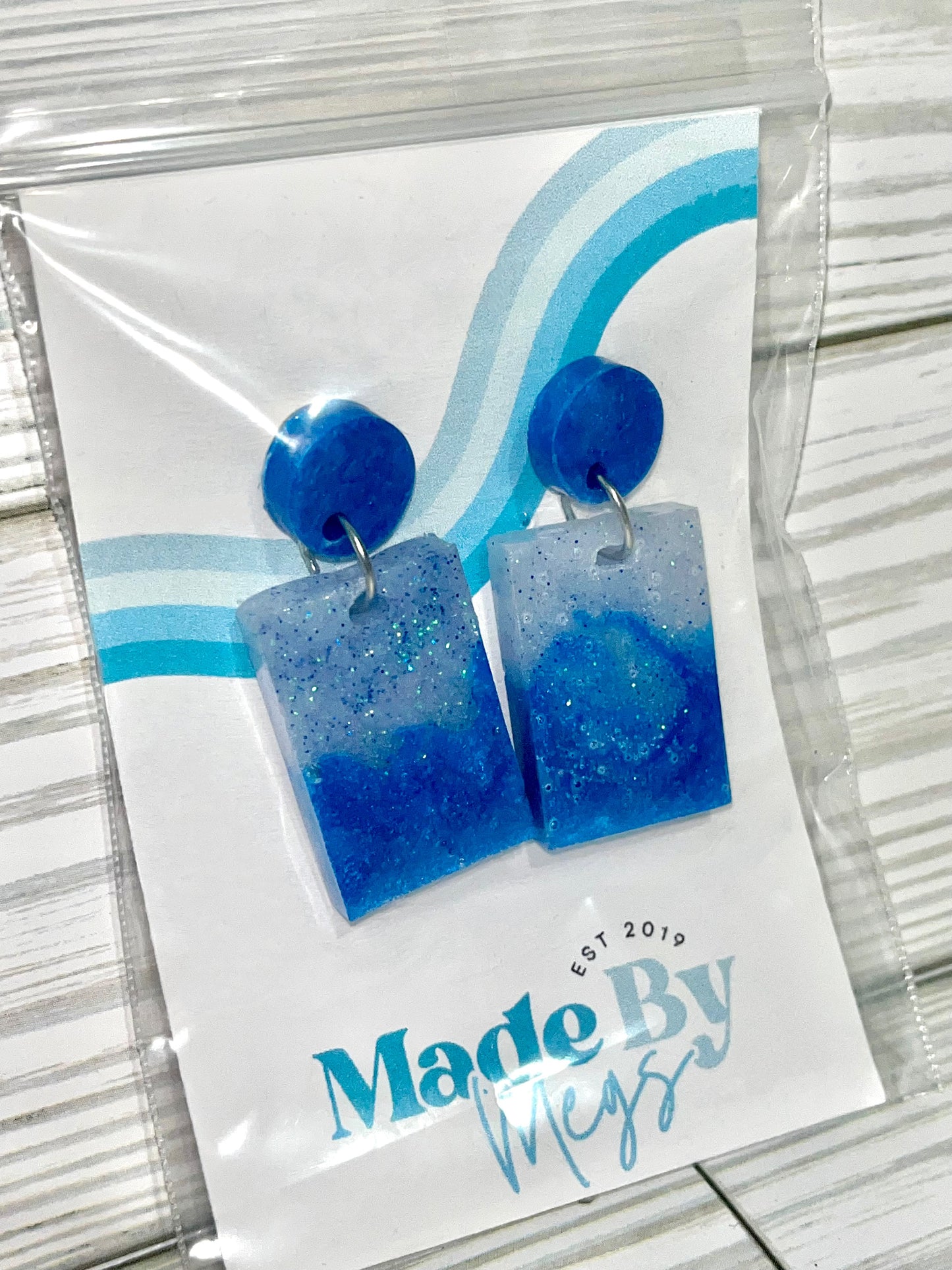 RTS Earrings