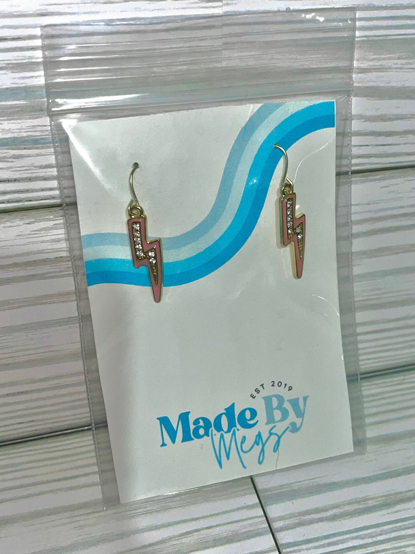 RTS Earrings