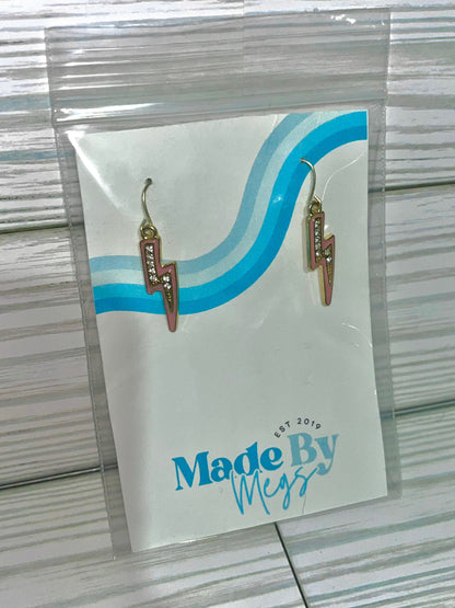 RTS Earrings