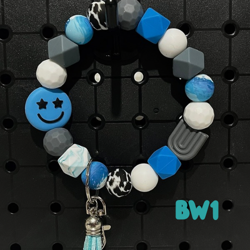 RTS Keychains