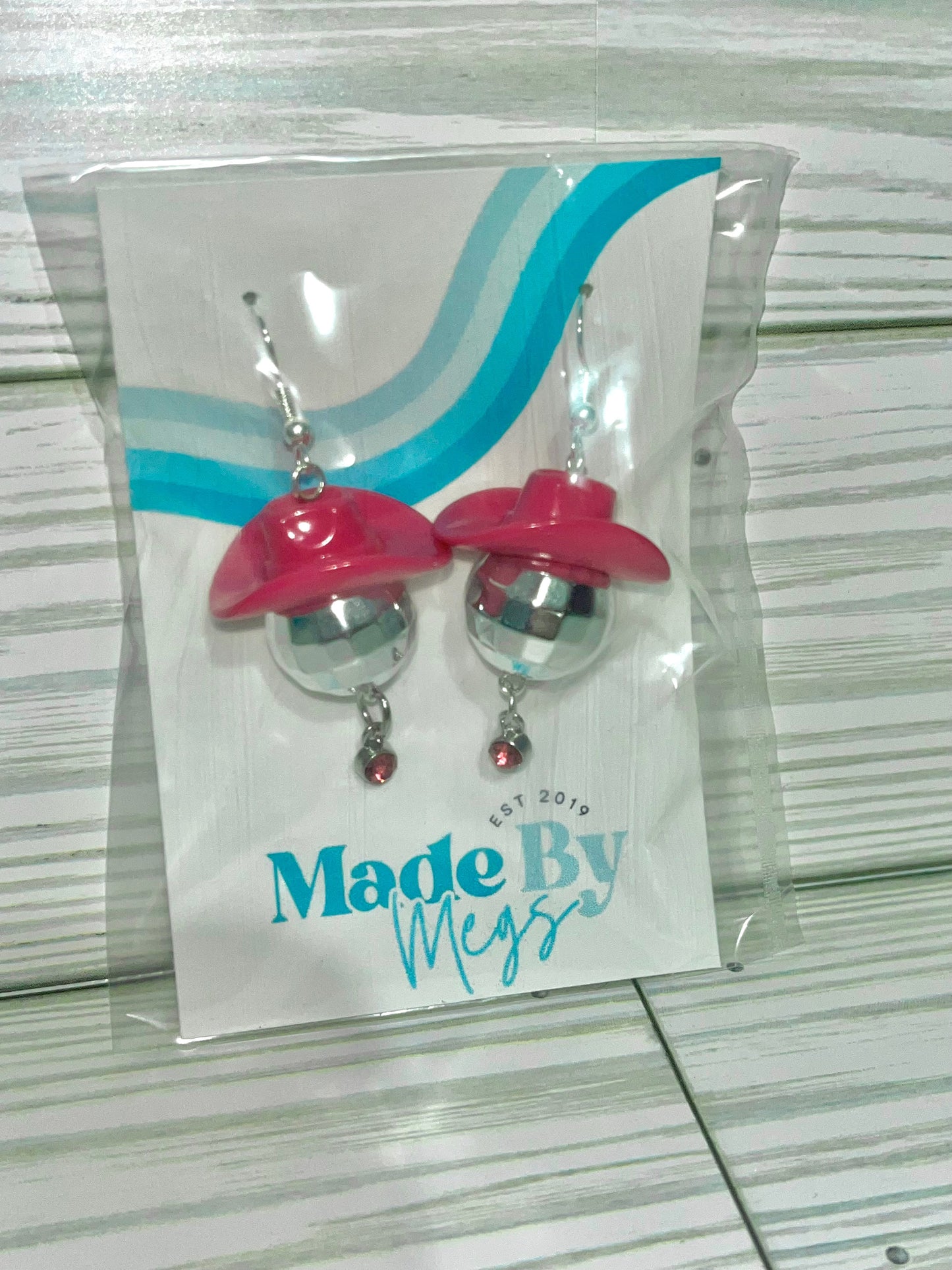 RTS Earrings