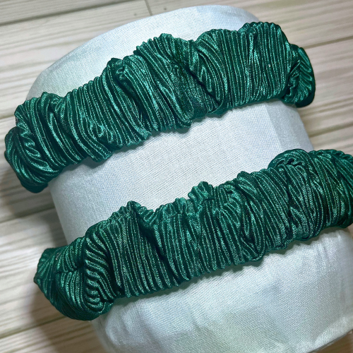 St. Patrick's Collection: Headbands