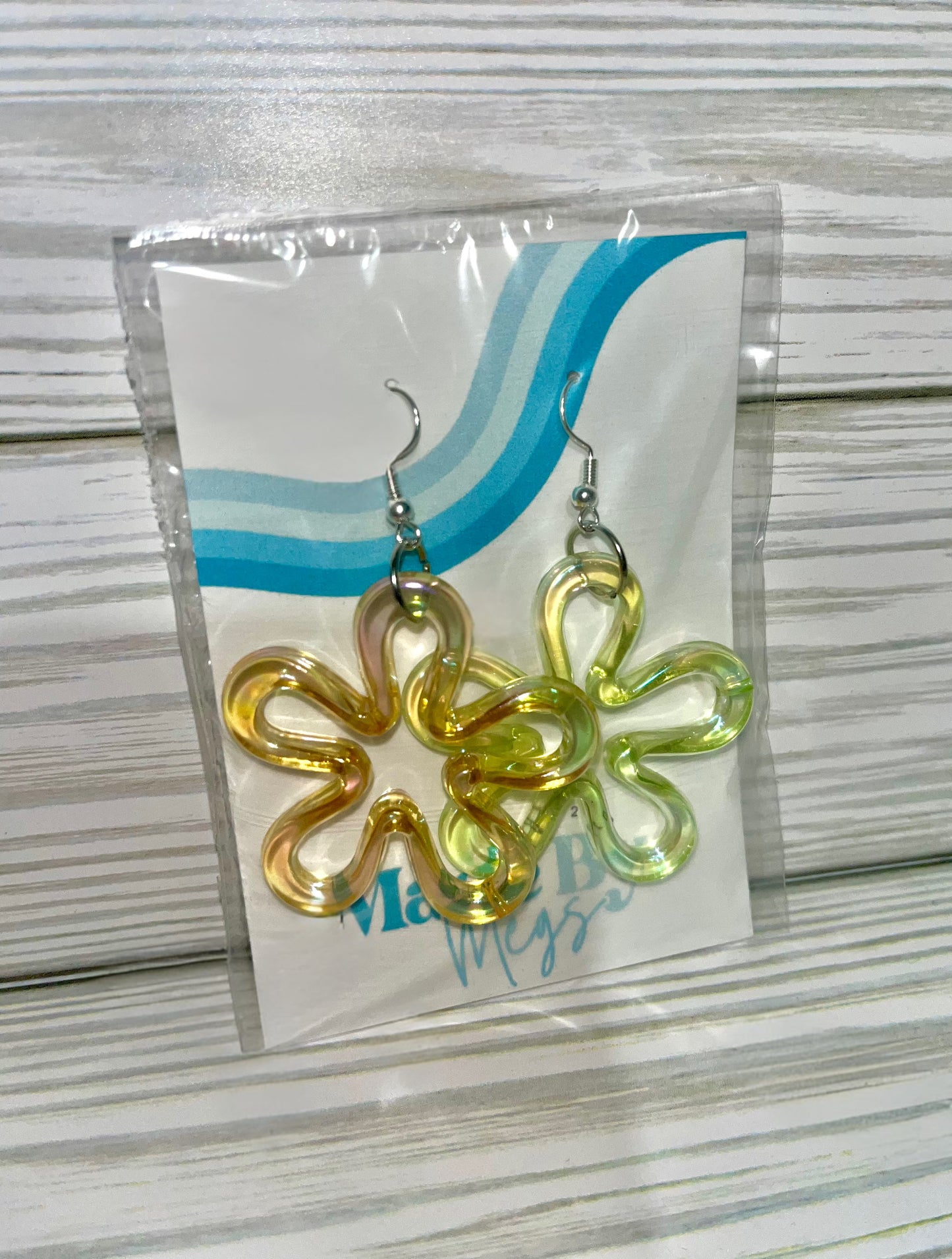 RTS Earrings