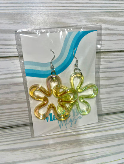 RTS Earrings