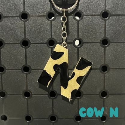 RTS Keychains