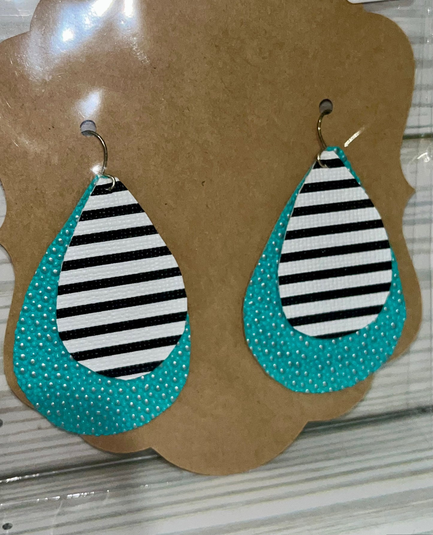 RTS Earrings
