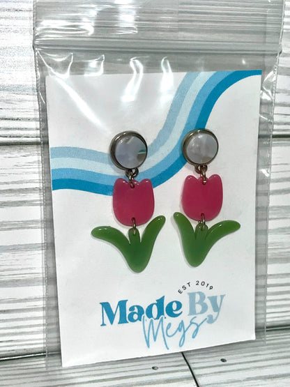 RTS Earrings