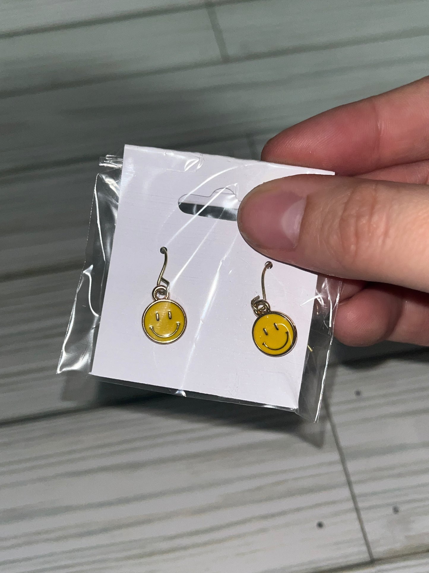RTS Earrings