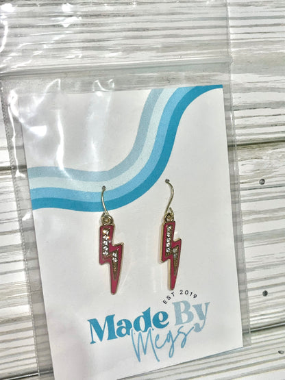 RTS Earrings