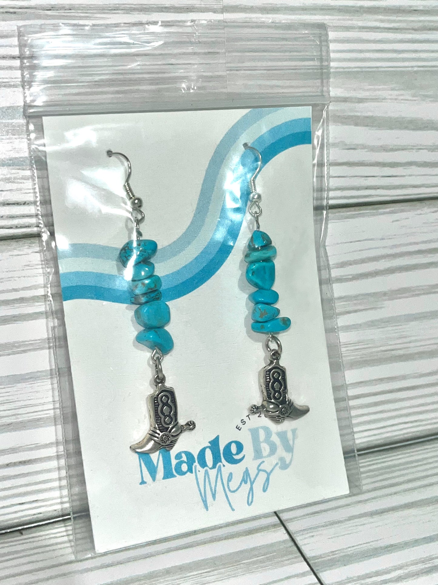 RTS Earrings