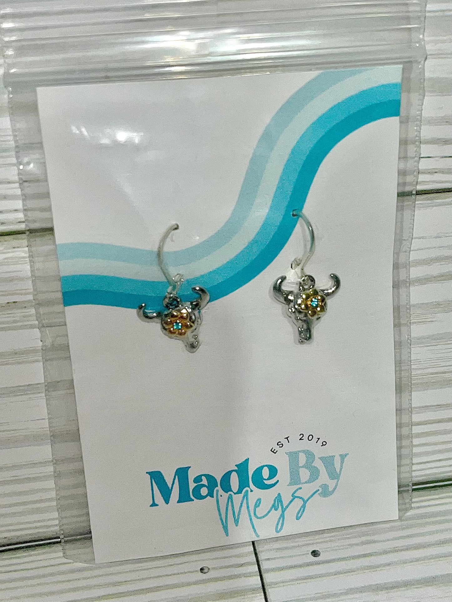 RTS Earrings