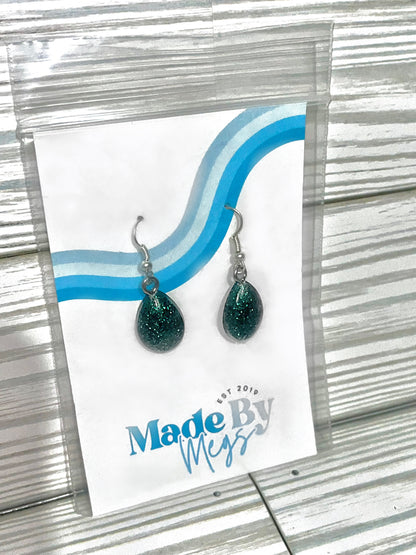 RTS Earrings