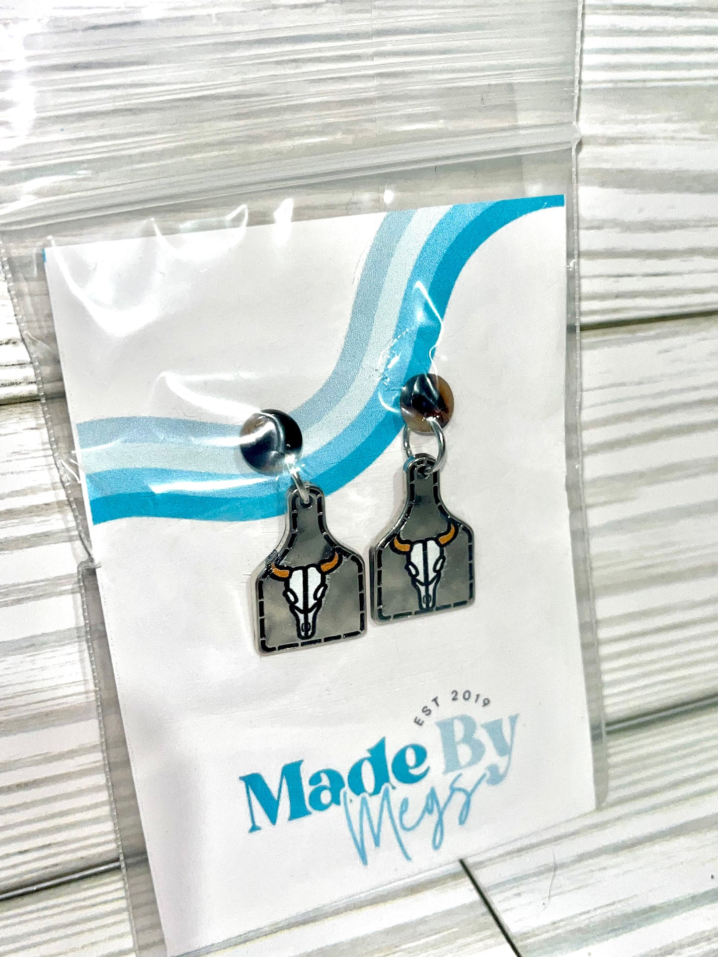 RTS Earrings