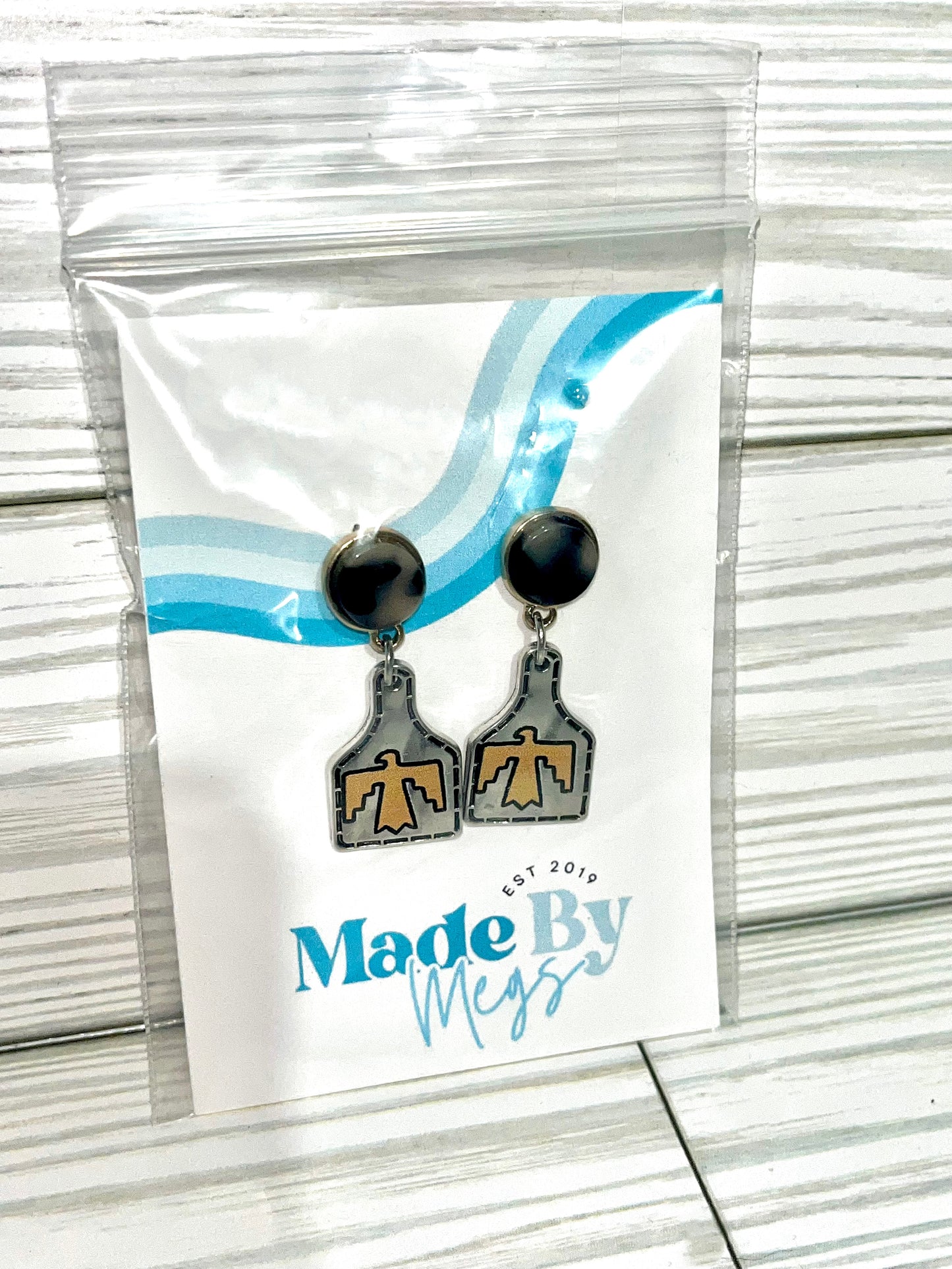 RTS Earrings